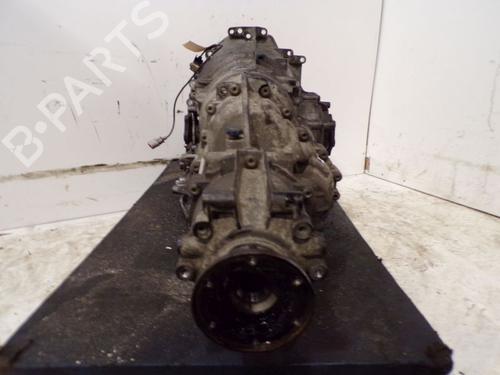 Gearkasse AUDI A6 C6 Avant (4F5) 4.2 quattro | BP29099508M3