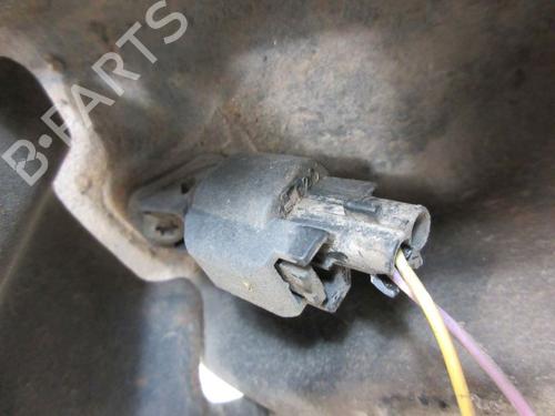 Right front steering knuckle FORD FOCUS III 1.6 EcoBoost | BP29087147M26 