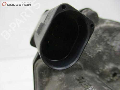 Throttle body VW PASSAT B6 Variant (3C5) 2.0 TFSI | BP18763221M82 