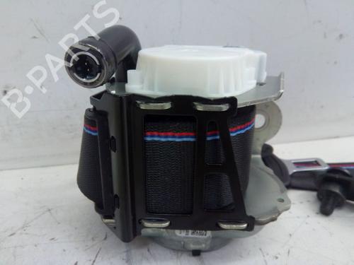 Rear left seatbelt BMW X5 (G05, F95) xDrive 40 i Mild-Hybrid | BP29108940I29 