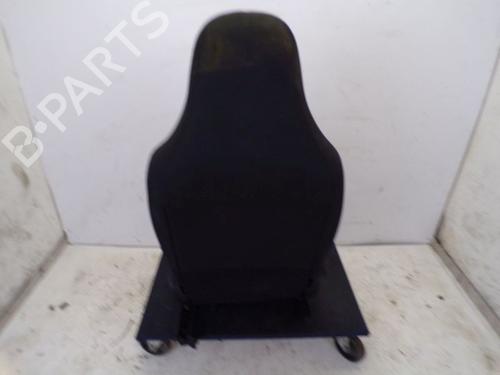 Left front seat RENAULT TWINGO III (BCM_, BCA_) 1.0 SCe 70 | BP18802357C15 