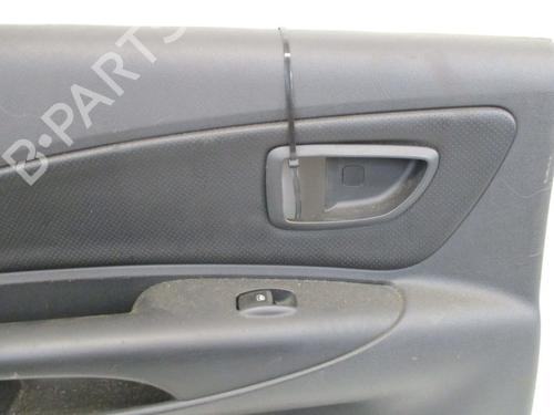 Rear left panel HYUNDAI TUCSON (JM) 2.0 | BP30667906C60 