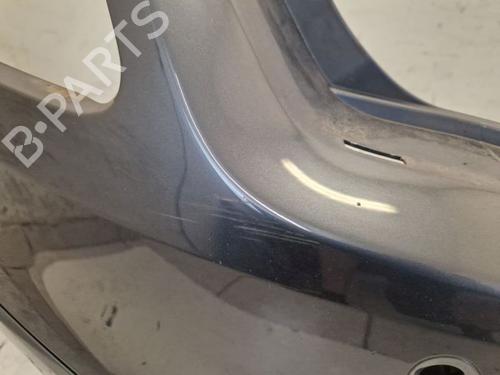 Front bumper OPEL ZAFIRA / ZAFIRA FAMILY B (A05) 1.8 (M75) | BP29106566C7 