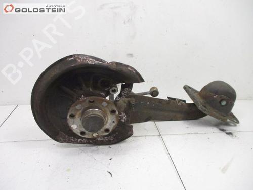 Used Right rear steering knuckle Right rear steering knuckle 37109996 37109996