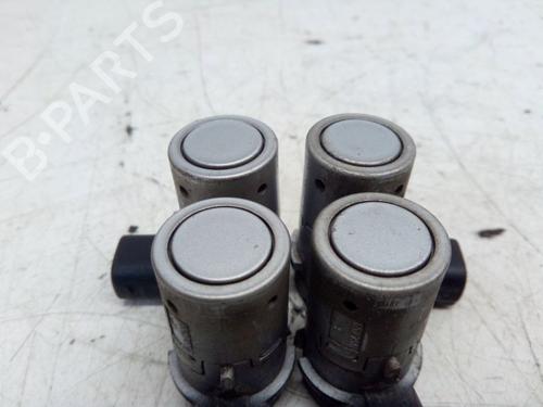 Electronic module MERCEDES-BENZ B-CLASS Sports Tourer (W245) B 200 CDI (245.208) | BP25791167M83 
