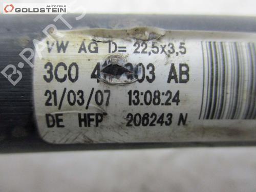 Anti roll bar AUDI TT Roadster (8J9) 2.0 TFSI | BP28066980M96 