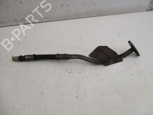 Used Pipe SAAB 9-3 (YS3F, E79, D79, D75) 2.0 t (210 hp) 29088616