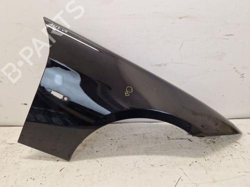 Used Right front fenders Right front fenders BMW 3 (E90) 318 i (143 hp) 33908142 33908142