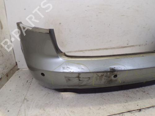Rear bumper AUDI A4 B7 Avant (8ED) 2.5 TDI | BP29087445C8 