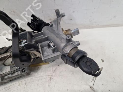 Steering column MINI MINI Convertible (R52) Cooper S | BP33276570M21  - Image 5