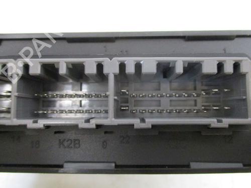 Control unit MITSUBISHI COLT CZC VI Convertible (RG) 1.5 (Z36A) | BP19295570M11 