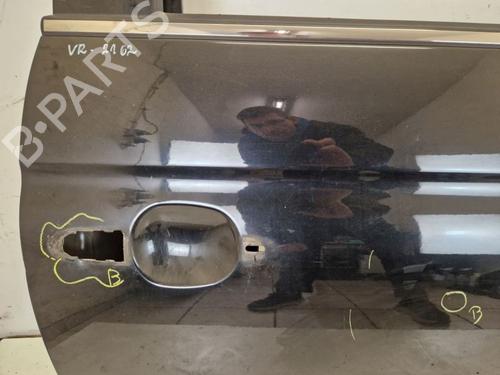 Right front door FIAT 500 (312_) 1.2 (312AXA1A) | BP29101194C3 
