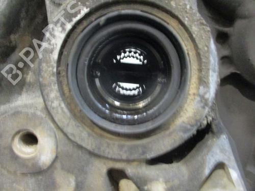 Gearbox RENAULT MEGANE III Hatchback (BZ0/1_, B3_) 1.5 dCi | BP37127610M3 - Image 9