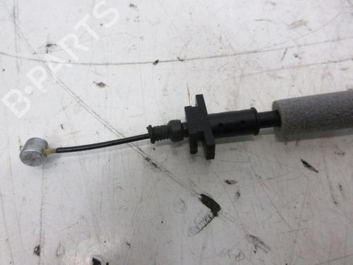 Rear right lock FORD FIESTA VII (HJ, HF) 1.0 EcoBoost | BP29091761C99 