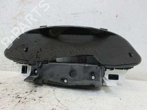 Used Display monitor TOYOTA YARIS (_P9_) 1.4 D-4D (NLP90_, NLP90R) (90 hp) 29092199