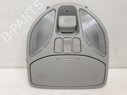 Used Interior roof light Interior roof light HYUNDAI SANTA FÉ III (DM, DMA) 2.4 4WD (192 hp) 33682866 33682866
