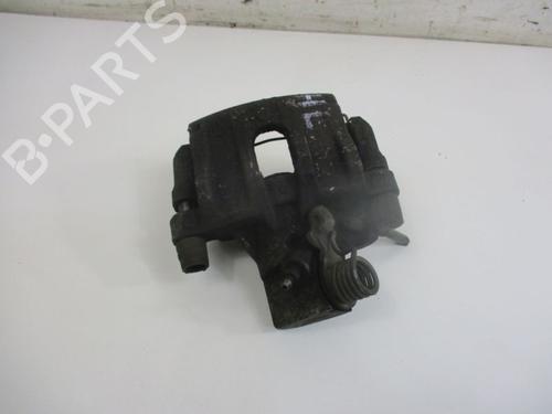Used Left rear brake caliper Left rear brake caliper MAZDA 3 (BK) 2.0 MZR-CD (BK14) (143 hp) 18797632 18797632