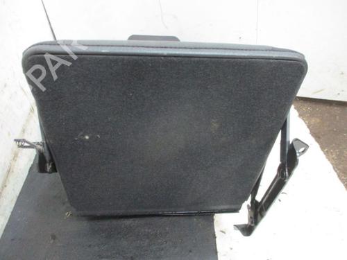 Rear seat OPEL ZAFIRA / ZAFIRA FAMILY B (A05) 1.8 (M75) | BP29088841C17 