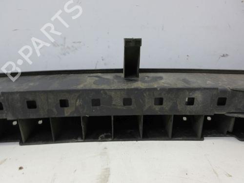 Rear bumper reinforcement RENAULT CLIO III Grandtour (KR0/1_) 1.2 16V (KR02, KR0J) | BP29096700C73 