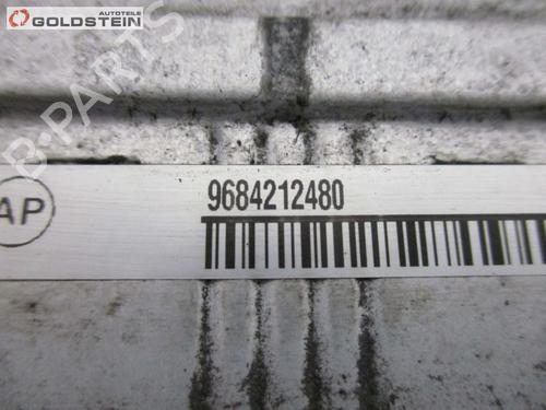 Intercooler PEUGEOT PARTNER Tepee 1.6 HDi 90 | BP25013148M30 