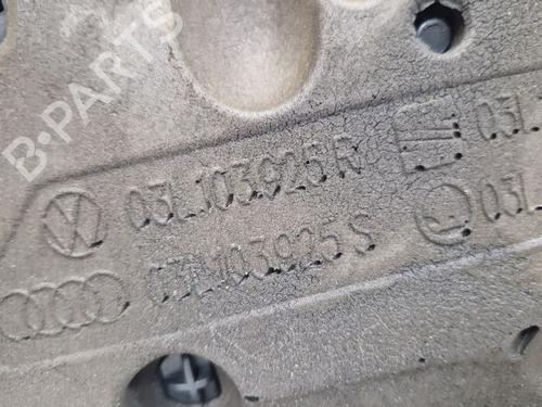 Upper protection VW GOLF VI Variant (AJ5) 2.0 TDI | BP39908905M93 - Image 4