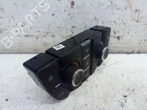 Climate control OPEL ASTRA J Sports Tourer (P10) 1.7 CDTI (35) | BP29105435I5 