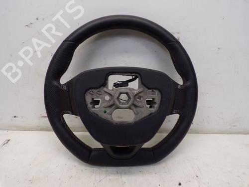 Steering wheel FORD FIESTA VII (HJ, HF) 1.5 ST EcoBoost | BP22349557C49 