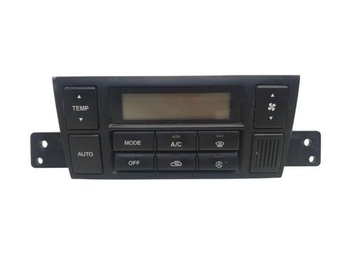 climate-control-hyundai-tucson-jm-2004-2005-2006-2007-2008-2009-2010-2011-2012-2013-2014-2015-2016-2017-2018-2019-38029607 main image