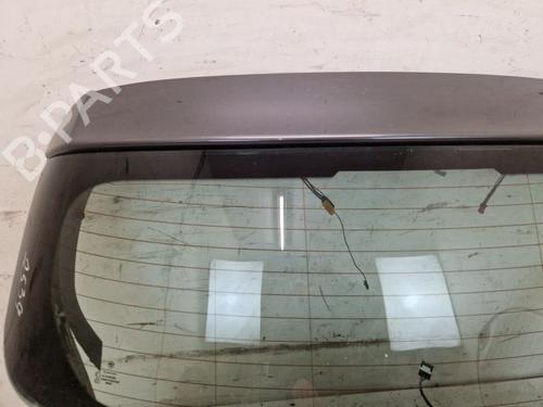 Tailgate BMW 1 (E87) 120 d | BP37142228C6  - Image 12