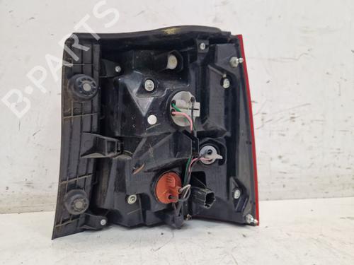 Left taillight KIA SORENTO II (XM) 2.4 GDI 4WD | BP37135802C34 - Image 4