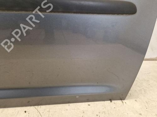 Right front door VW TOURAN (1T1, 1T2) 1.4 TSI | BP29104898C3 