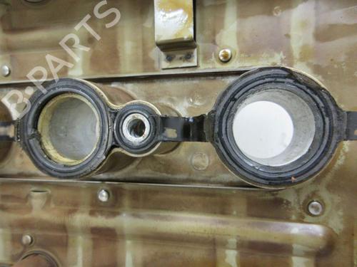 Valve cover CHEVROLET SPARK (M300) 1.0 | BP37123223M124  - Image 6