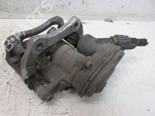 Left rear brake caliper RENAULT ZOE Hatchback Van (BFM_) Electric (BFMC, BFMD) | BP37122120M107  - Image 6