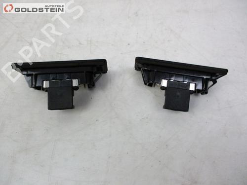Licence plate light AUDI A4 B8 (8K2) 1.8 TFSI | BP37099979I40 - Image 2