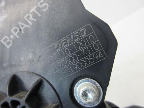 Pedal TOYOTA PRIUS (_W3_) 1.8 Hybrid (ZVW3_) | BP29097146I4 