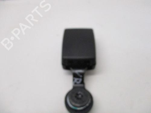 Seat buckle RENAULT TWINGO III (BCM_, BCA_) 1.0 SCe 70 | BP18802322I32