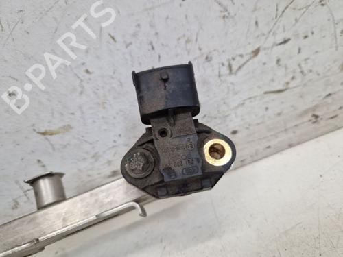 Injection rail OPEL ZAFIRA TOURER C (P12) 1.6 CNG (75) | BP37136056M98  - Image 9