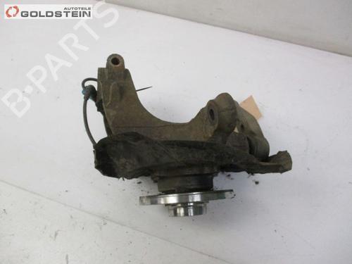 Left front steering knuckle MINI MINI (R56) Cooper S | BP18752796M25 