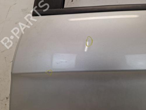 Left rear door MERCEDES-BENZ A-CLASS (W169) A 180 CDI (169.007, 169.307) | BP29574924C4 