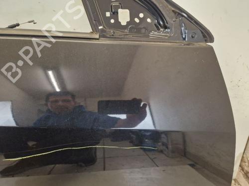 Right front door MAZDA 3 (BL) 2.3 MPS Turbo (BL14) | BP29103416C3