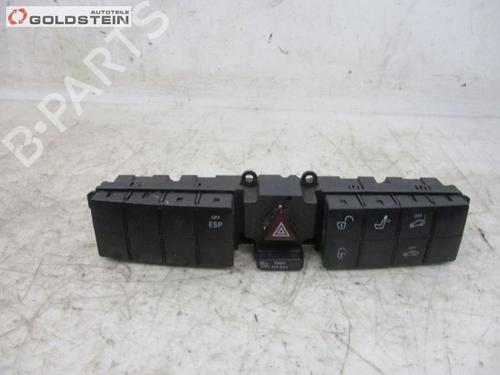 Switch MERCEDES-BENZ C-CLASS (W203) C 180 Kompressor (203.046) | BP37099464I30 - Image 2