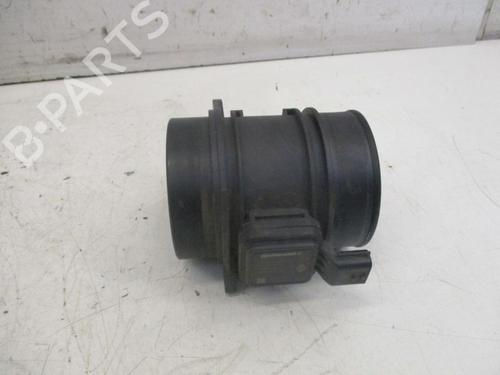 Mass air flow sensor RENAULT GRAND SCÉNIC III (JZ0/1_) 2.0 dCi (JZ0Y, JZ26) | BP25013546M95