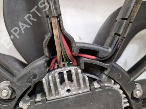 Vifte VW PASSAT B6 Variant (3C5) 1.4 TSI | BP29101869M128 