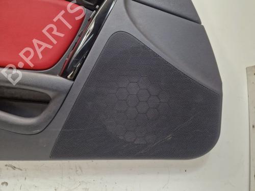 Front left panel MAZDA RX-8 (SE, FE) 1.3 (FE103, SE3P) | BP37724667C58  - Image 5