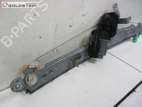 Right front window motor RENAULT GRAND SCÉNIC II (JM0/1_) 2.0 dCi (JM1K) | BP28306699E20 