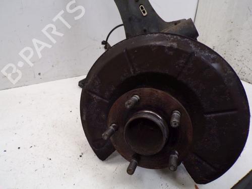 Right rear steering knuckle VOLVO V50 (545) 1.6 D | BP18804964M28 