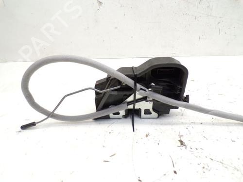 Front left lock BMW X5 (E70) xDrive 48 i | BP18802021C98 