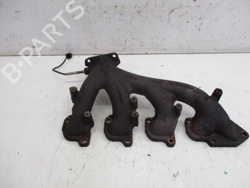 Udstødningsmanifold MERCEDES-BENZ A-CLASS (W169) A 160 CDI (169.006, 169.306) (82 hp) 19291205