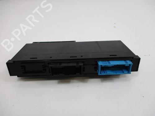 Øvrige Styrinhsenheder BMW 1 (E81) 116 d (116 hp) 28370917