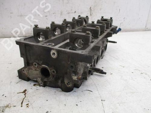 Cylinder head FORD FIESTA VI (CB1, CCN) 1.25 | BP25826215M5 